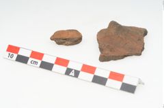 Foto von Keramikgefäß (NHMW-PRAE-003442)